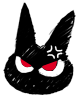 Gato Negro 2