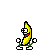 Banana Dance 8D